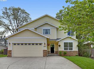 1901 Beckman Pl, Beaverton, OR 97003