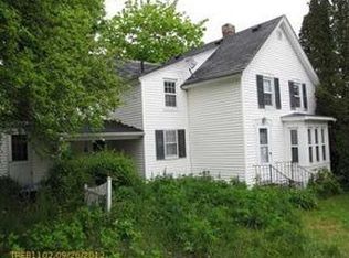 44 Townsend Ave, Boothbay Harbor, ME 04538
