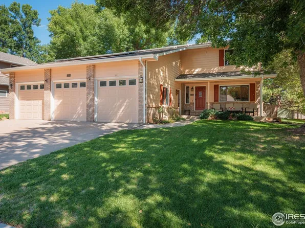 1730 Tanglewood Dr, Fort Collins, CO 80525