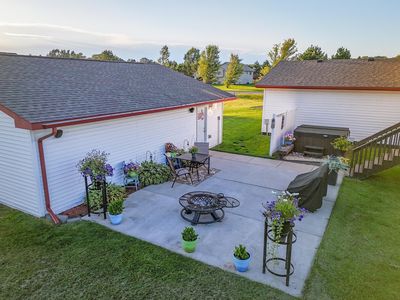 3818 Prairie St NE, Bemidji, MN, 56601