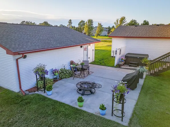 3818 Prairie St NE, Bemidji, MN 56601