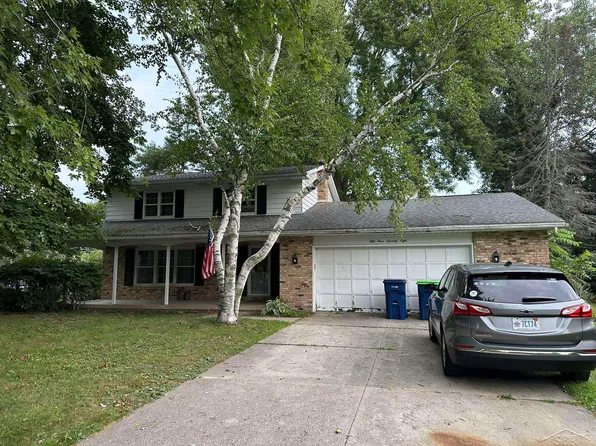 5378 Constance Dr, Saginaw, MI 48603