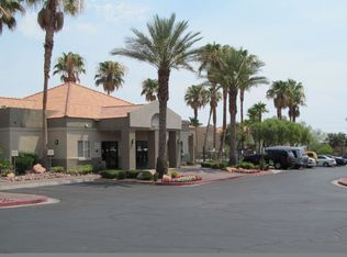 8600 W Charleston Blvd APT 1072, Las Vegas, NV 89117