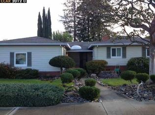 1794 Montrose Dr, Concord, CA 94519