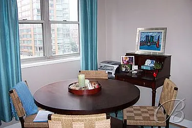 Rented by Bellmarc Realty