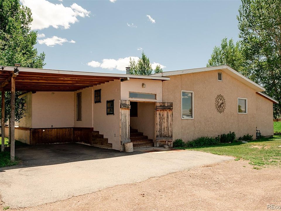 16648 County Rd W 5, La Jara, CO 81140 MLS 3474638 Zillow