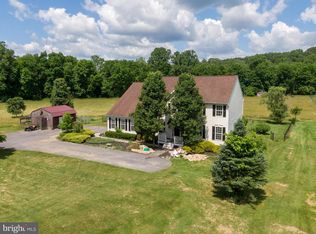 2812 Hunting Ridge Rd, Winchester, VA 22603