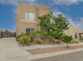 4138 Big Sky Rd, Santa Fe, NM 87507
