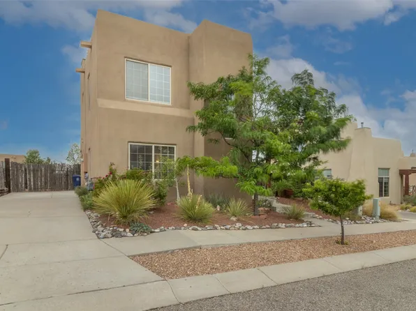 4138 Big Sky Rd, Santa Fe, NM 87507