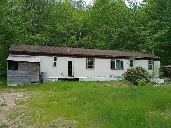 00 Route 113 Road, Fryeburg, ME 04037