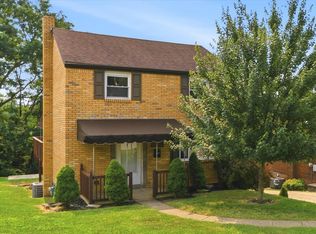 174 Cheston St, Pittsburgh, PA 15227