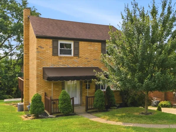 174 Cheston St, Pittsburgh, PA 15227