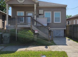 1218 42nd St, Galveston, TX 77550