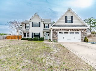 276 Boulder Dr, Sanford, NC 27332