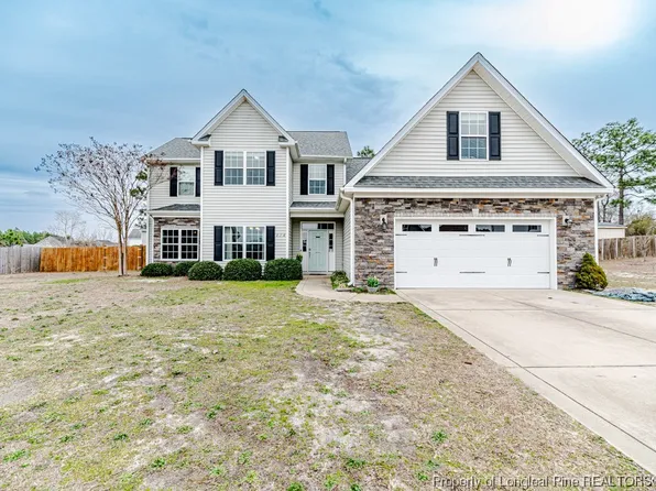 276 Boulder Dr, Sanford, NC 27332
