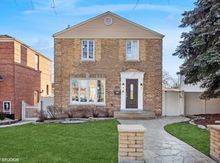 5255 S Mayfield Ave, Chicago, IL 60638