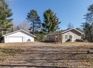 11314 Camp Nine Rd, Minocqua, WI 54548