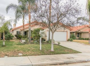 1631 Eagle Mountain Pl, Hemet, CA 92545