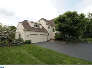 210 Trianon Ln, Villanova, PA 19085