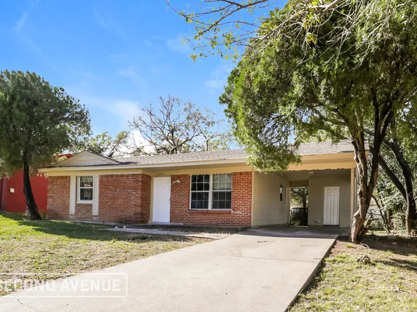 2005 Mount Pleasant Dr, Mesquite, TX 75149