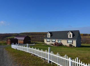 2809 S Cortland Virgil Rd, Cortland, NY 13045