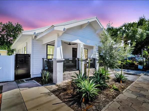 747 2nd St N, Saint Petersburg, FL 33701