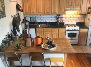 634 S 48th St #3F, Philadelphia, PA 19143