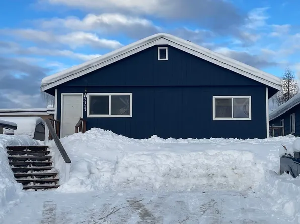 Peck Properties LLC, 7313 W Peck Ave #B, Anchorage, AK 99504