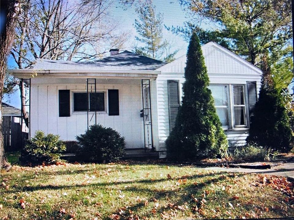 2nd image of 1616 Irvin St