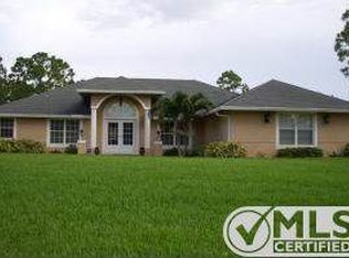 17770 Murcott Blvd, Loxahatchee, FL 33470