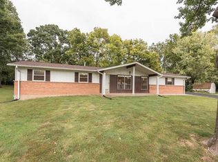 4925 Ardeth Ct, Saint Louis, MO
