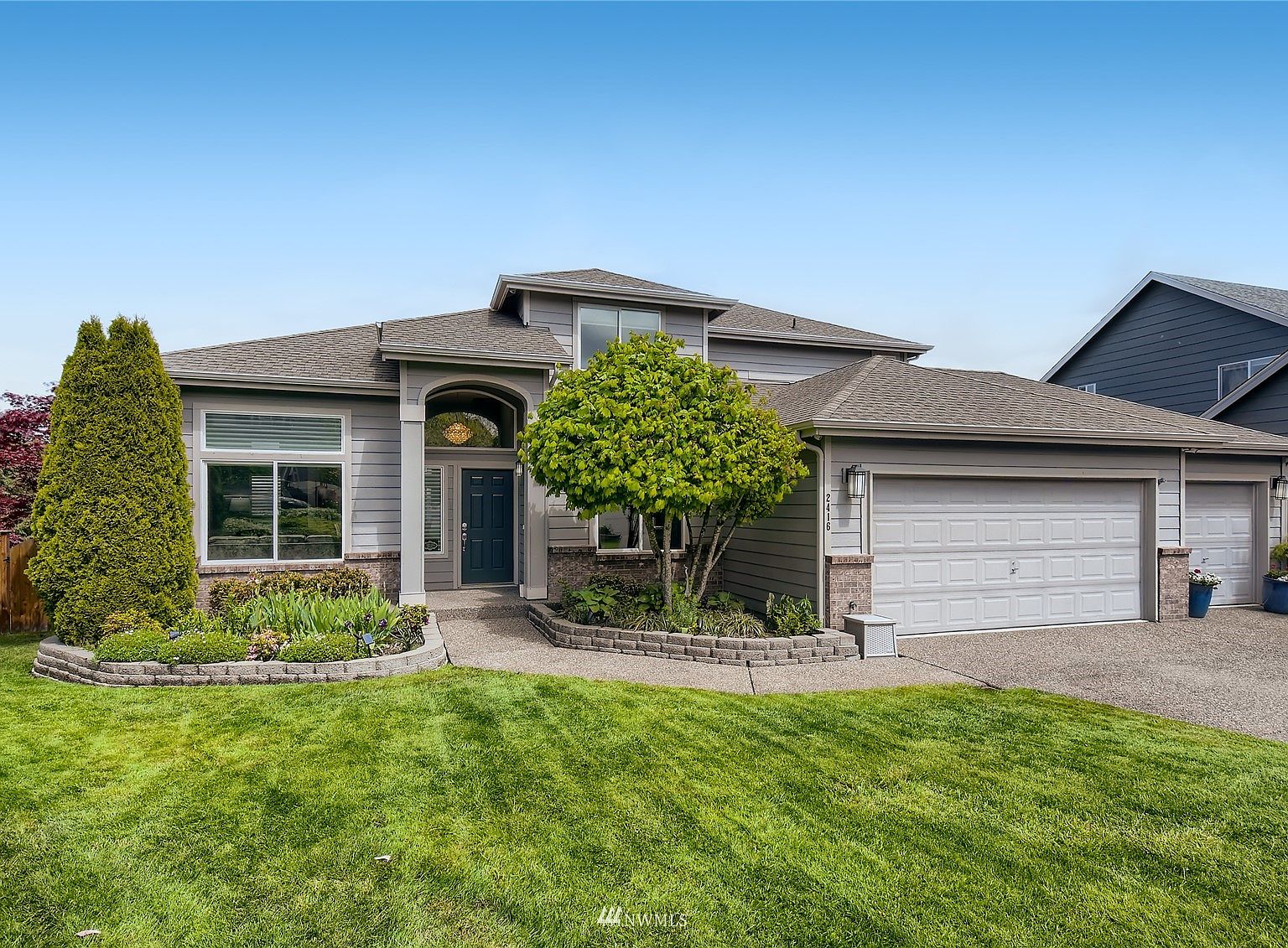 2416 S 280th Place, Federal Way, WA 98003 Zillow