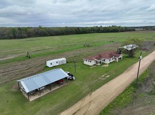 120 Flat Creek Church Rd, Blakely, GA 39823