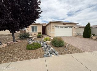 12945 E Vega St, Dewey, AZ 86327