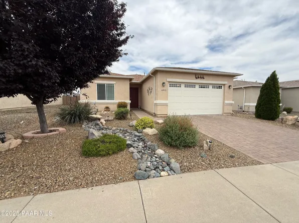 12945 E Vega St, Dewey, AZ 86327