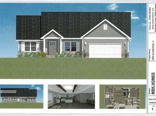 1284 Robins Nest Hl, Mount Vernon, MO 65712