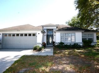 1909 Saddle Lake Pl, Brandon, FL 33511