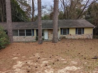 791 Sommers Ave, Aiken, SC 29801