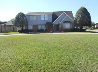 30 Chateau Du Jardin Dr, Kenner, LA 70065