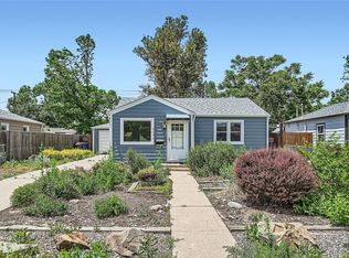 5255 Dover St, Arvada, CO 80002