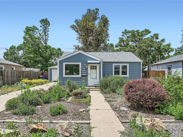 5255 Dover Street, Arvada, CO 80002