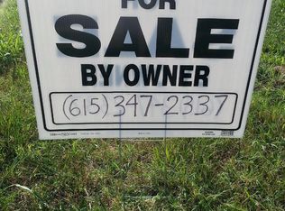 842 Allisona Rd, Eagleville, TN 37060