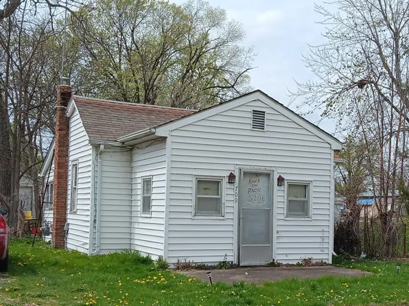 709 Morris St, Ottumwa, IA 52501