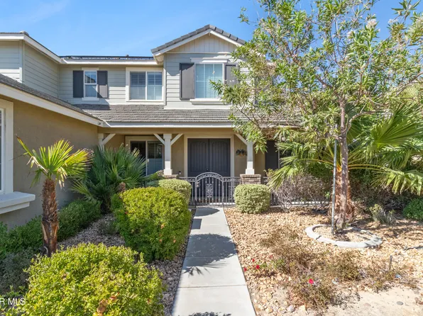 3101 Camino Hermanos, Lancaster, CA 93536