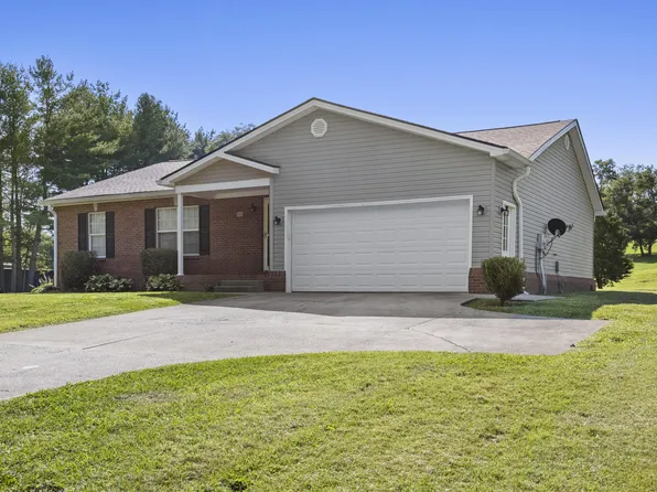 225 S Homestead Ln, Lancaster, KY 40444