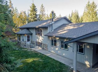 23361 N Cone Crest Rd, Rathdrum, ID 83858