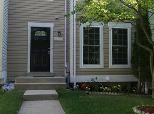 18323 Honeylocust Cir, Gaithersburg, MD 20879