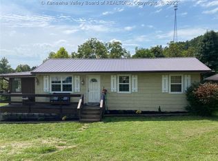 2256 Park Ave, Culloden, WV 25510