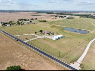 2931 Wall Street Rd, Howe, TX 75459