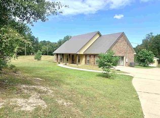 347 S Enoch Grove Rd, Florence, MS 39073